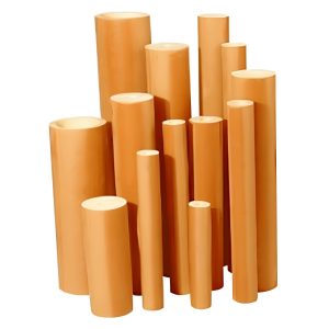 Cañuela Poliuretano con Papel Kraft