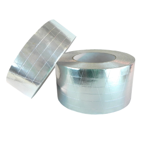 Cinta Foil Reforzada