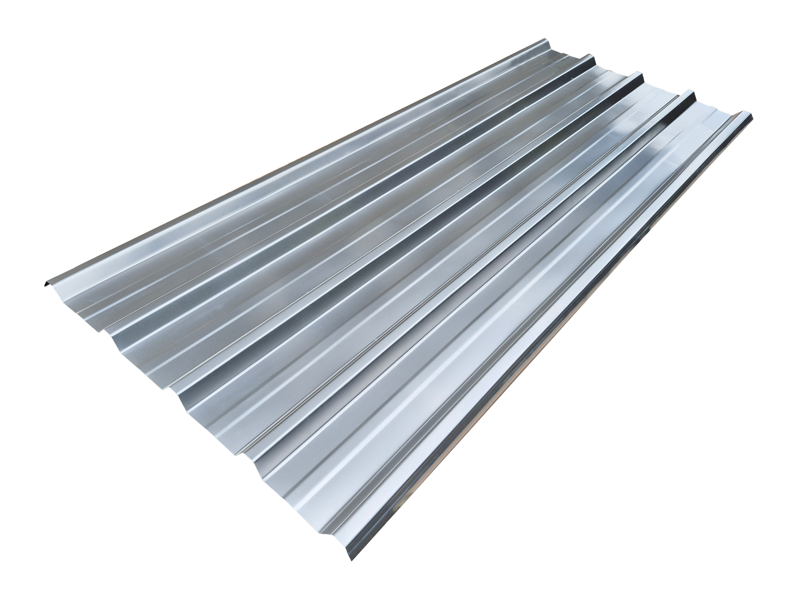 Teja Arquitectónica de Aluminio Frescalum - Imagen 3