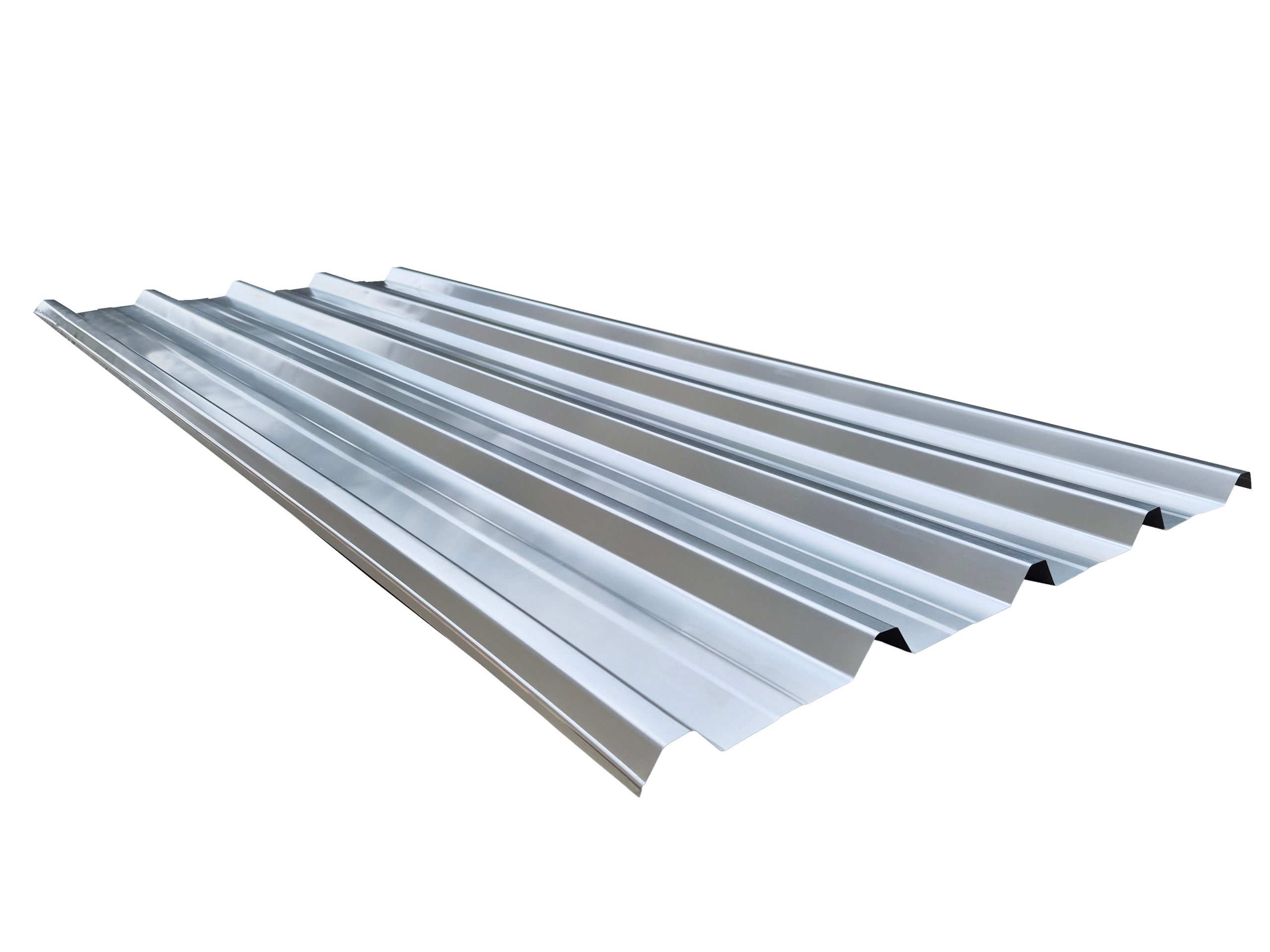 Teja Arquitectónica de Aluminio Frescalum - Imagen 2