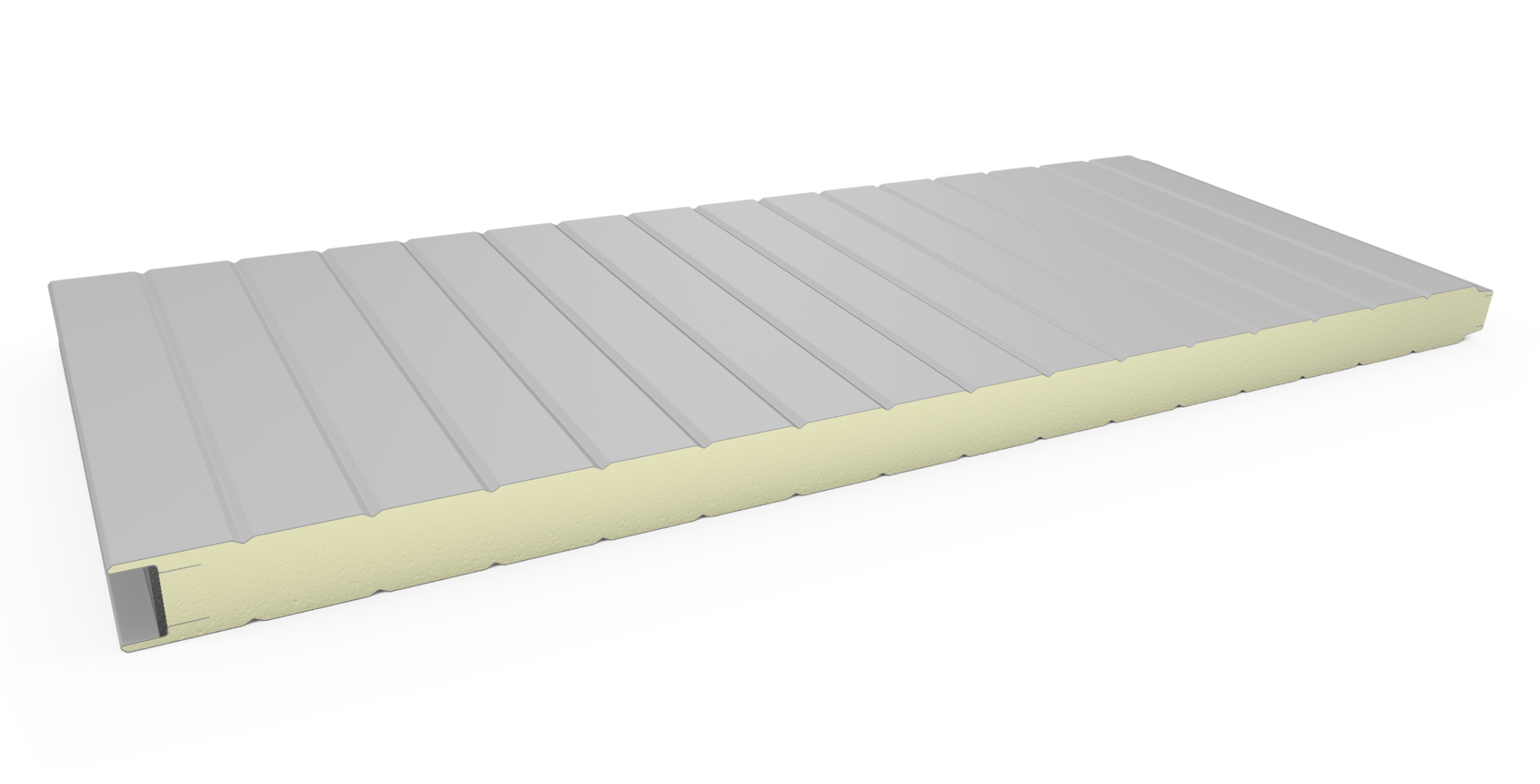 Panel Monowall - Yeti
