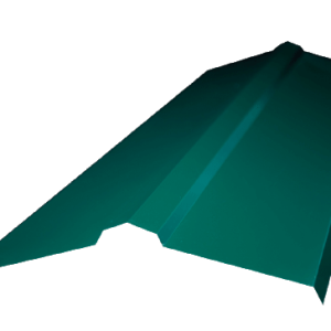 Caballete para Cubiertas Metálicas