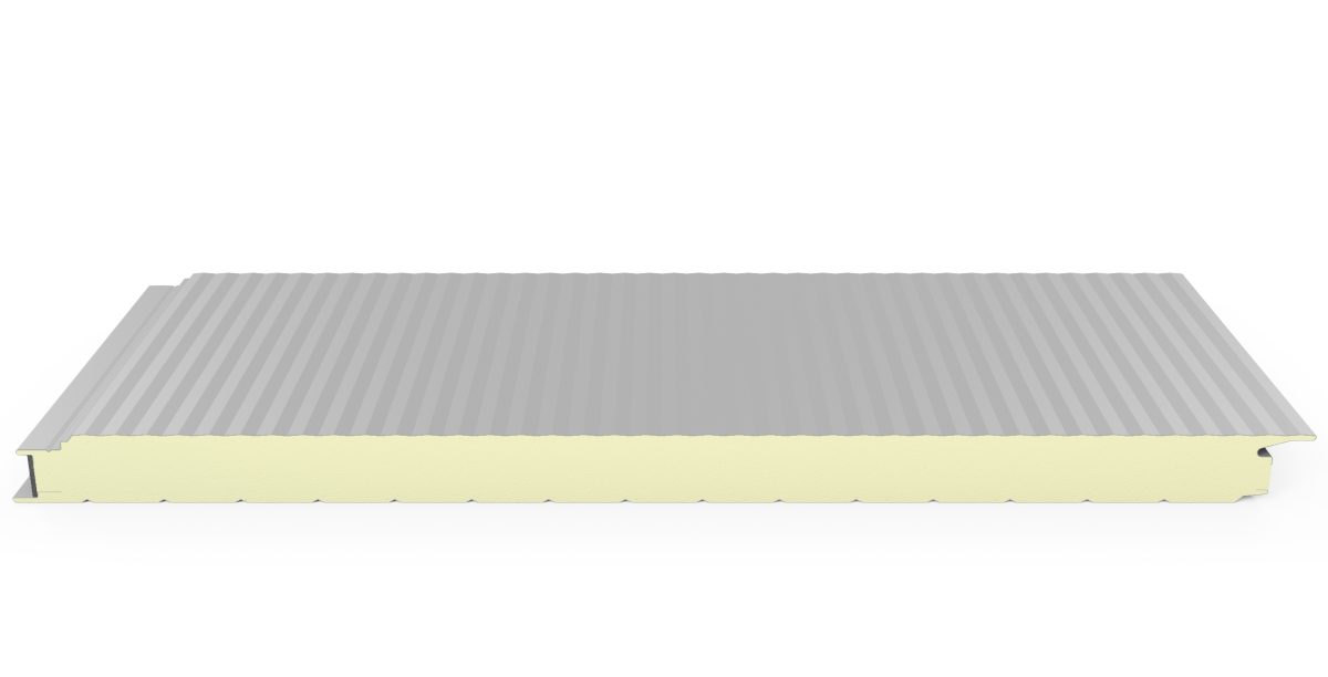 Panel SuperWall - Yeti