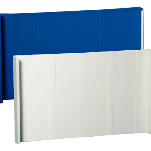 Teja Continua Standing Seam