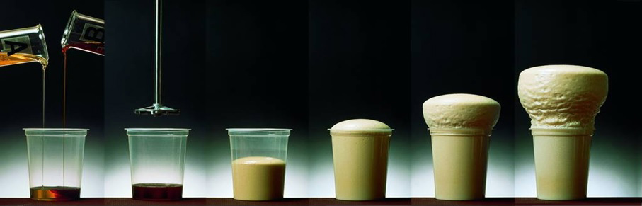 AISLAMIENTO EN PIR/PUR EN CONSTRUCCIÓN