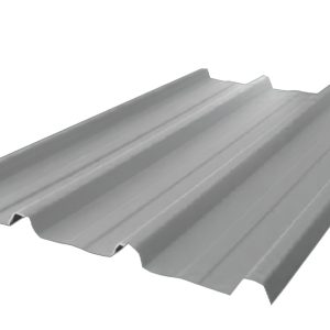 Teja Arquitectónica de Acero Prepintado