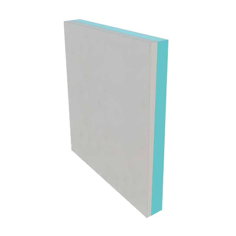 Panel Insulboard - Yeti