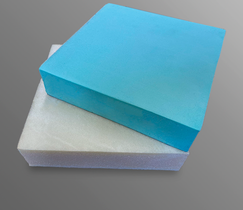 POLIURETANO Y POLI-ISOCIANURATO