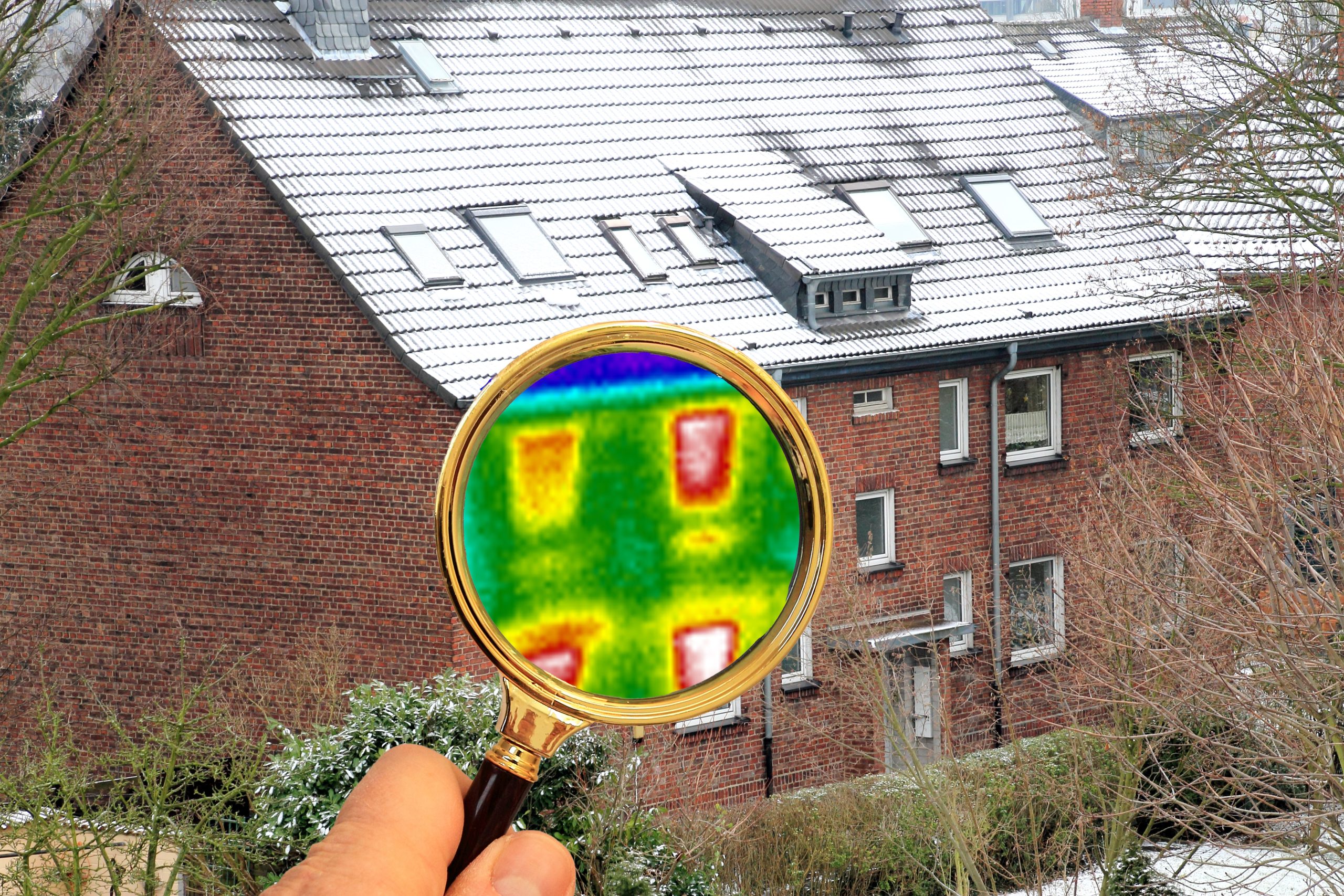 RENDIMIENTO TÉRMICO