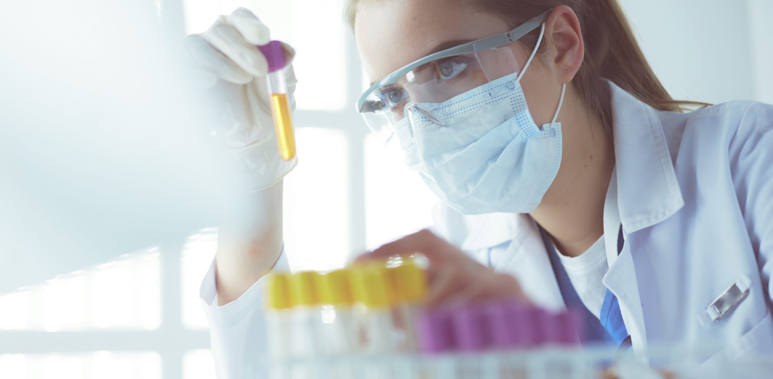 INVESTIGACIÓN Y DESARROLLO