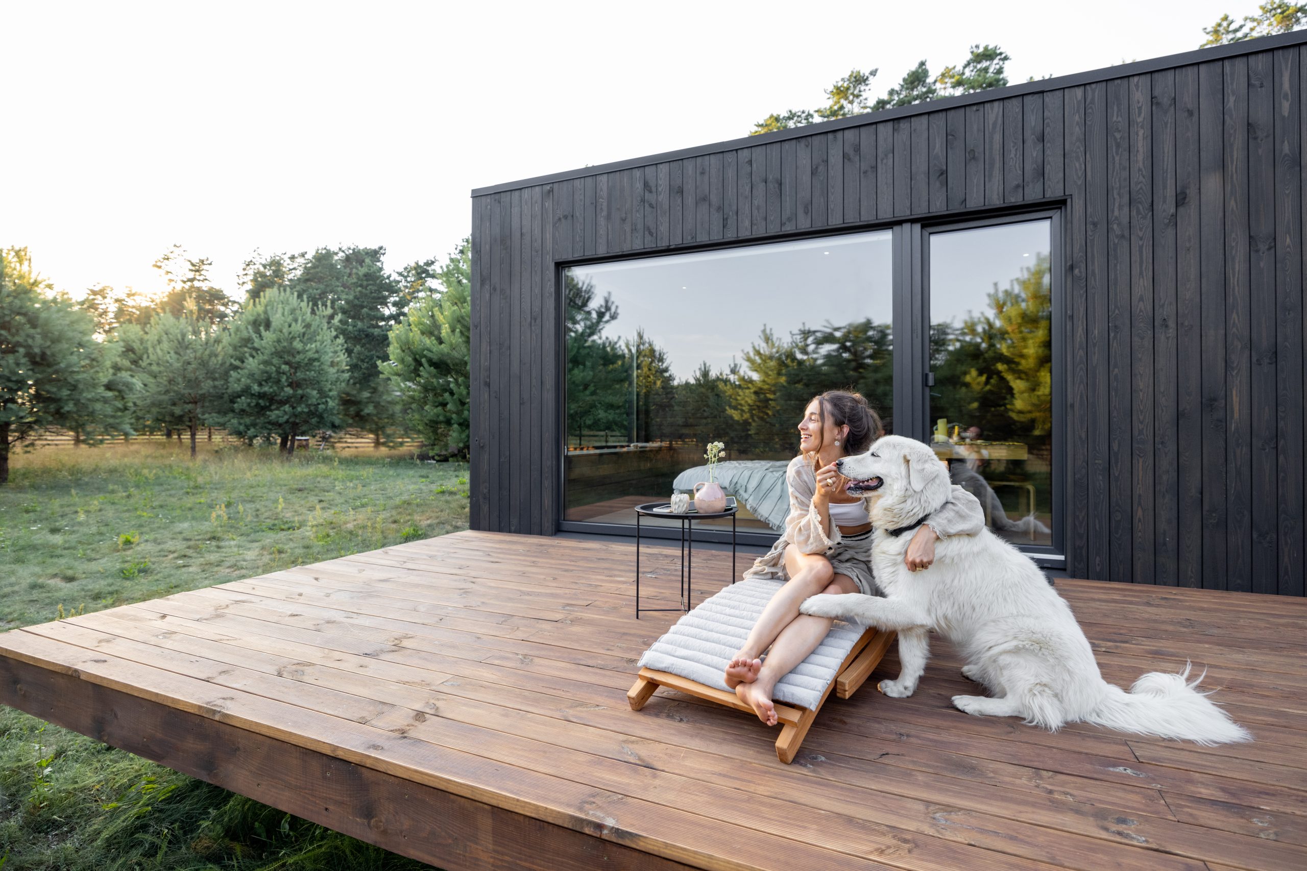 Ingresa tu Reseña VIVIENDAS MODULAR
