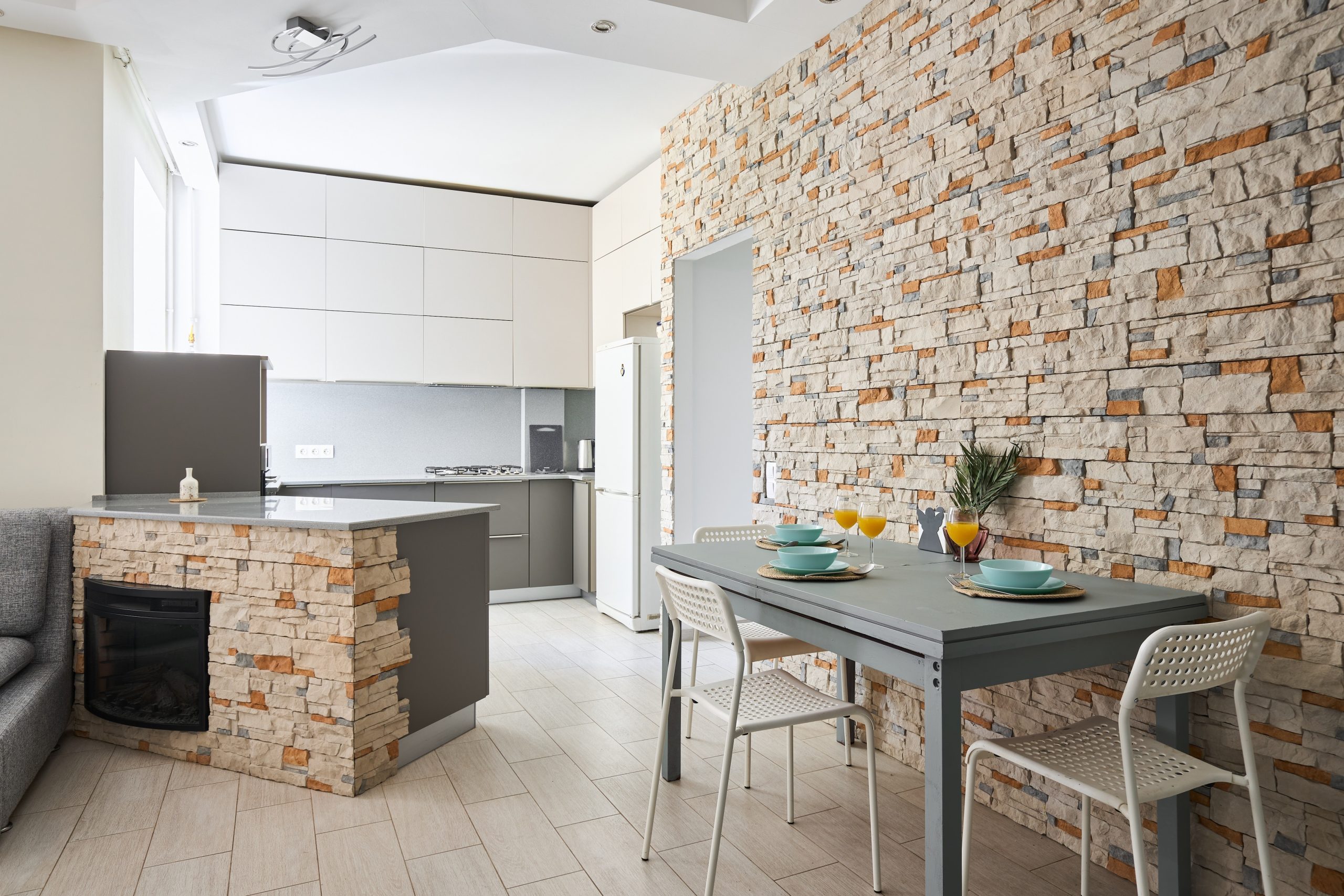 DIVERSIDAD DE TEXTURAS EN PANELES SIP