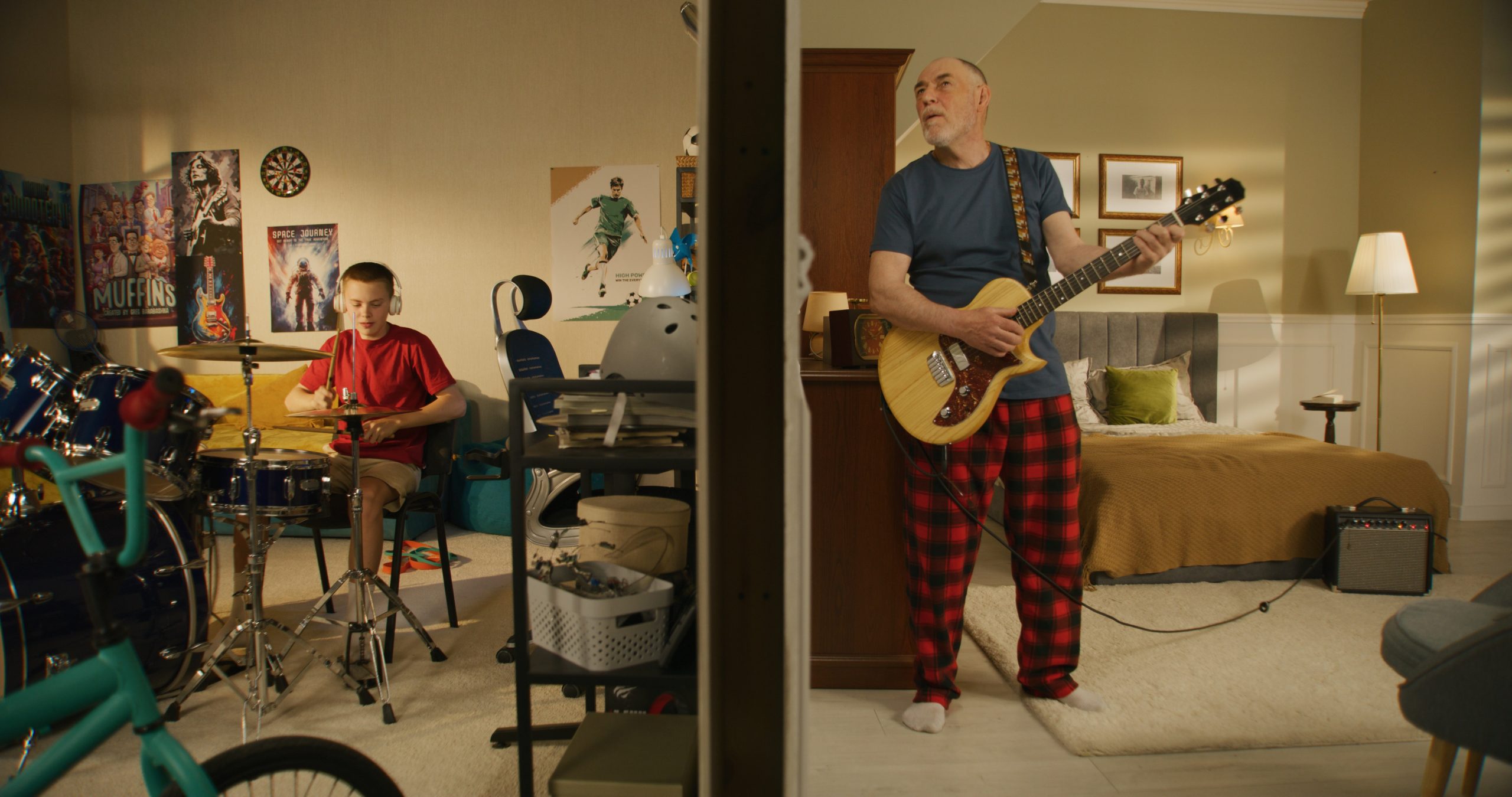 AISLAMIENTO ACÚSTICO