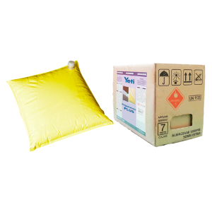 Adhesivo para Ductos de Aire Acondicionado