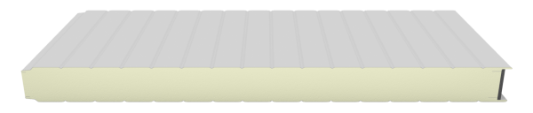 Panel Frigowall - Yeti