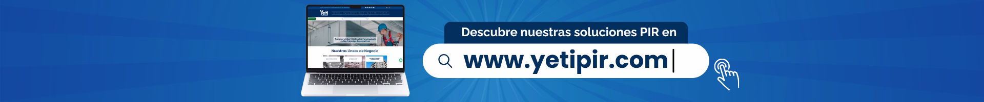 YetiPIR