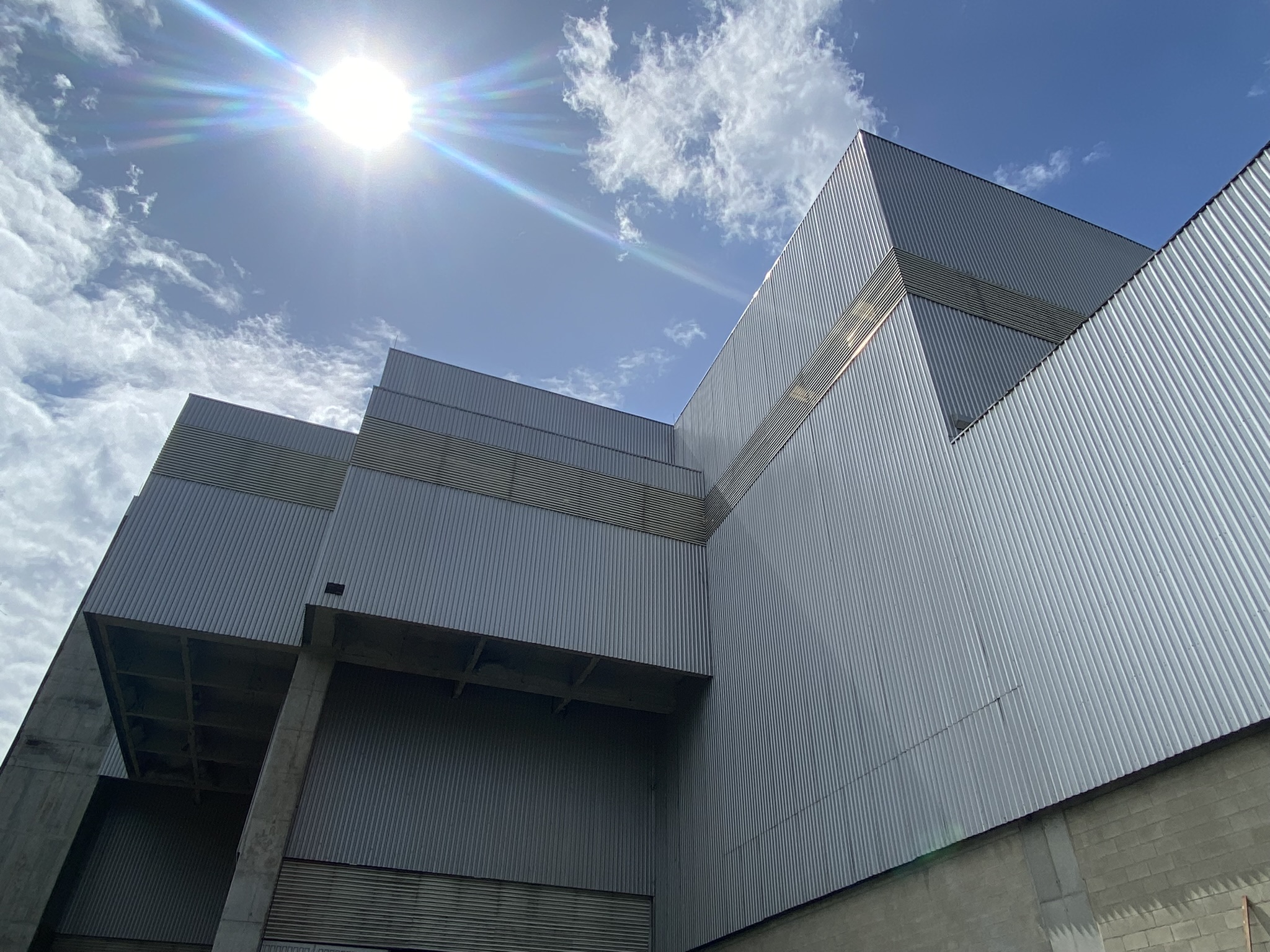 TEJAS ARQUITECTONICAS PROYECTO