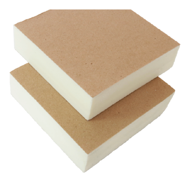 PANEL YETI CON KRAFT